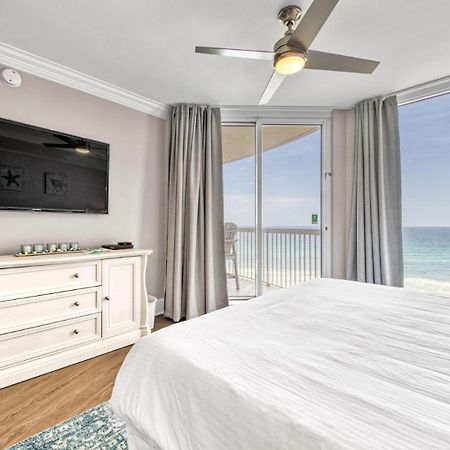 St Maarten 907 A Newly Renovated Luxury Beach Front 3 Bedroom 9Th Floor Private Elevator Destin Exterior foto