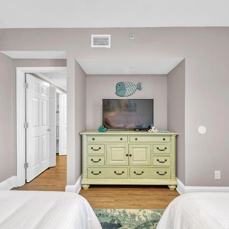 St Maarten 907 A Newly Renovated Luxury Beach Front 3 Bedroom 9Th Floor Private Elevator Destin Exterior foto