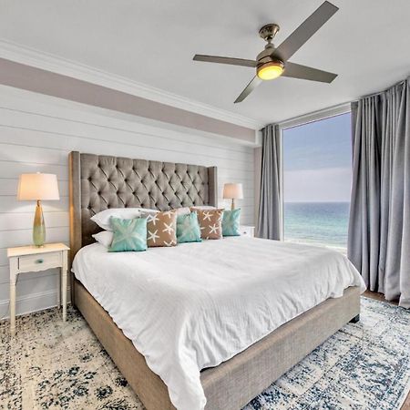 St Maarten 907 A Newly Renovated Luxury Beach Front 3 Bedroom 9Th Floor Private Elevator Destin Exterior foto