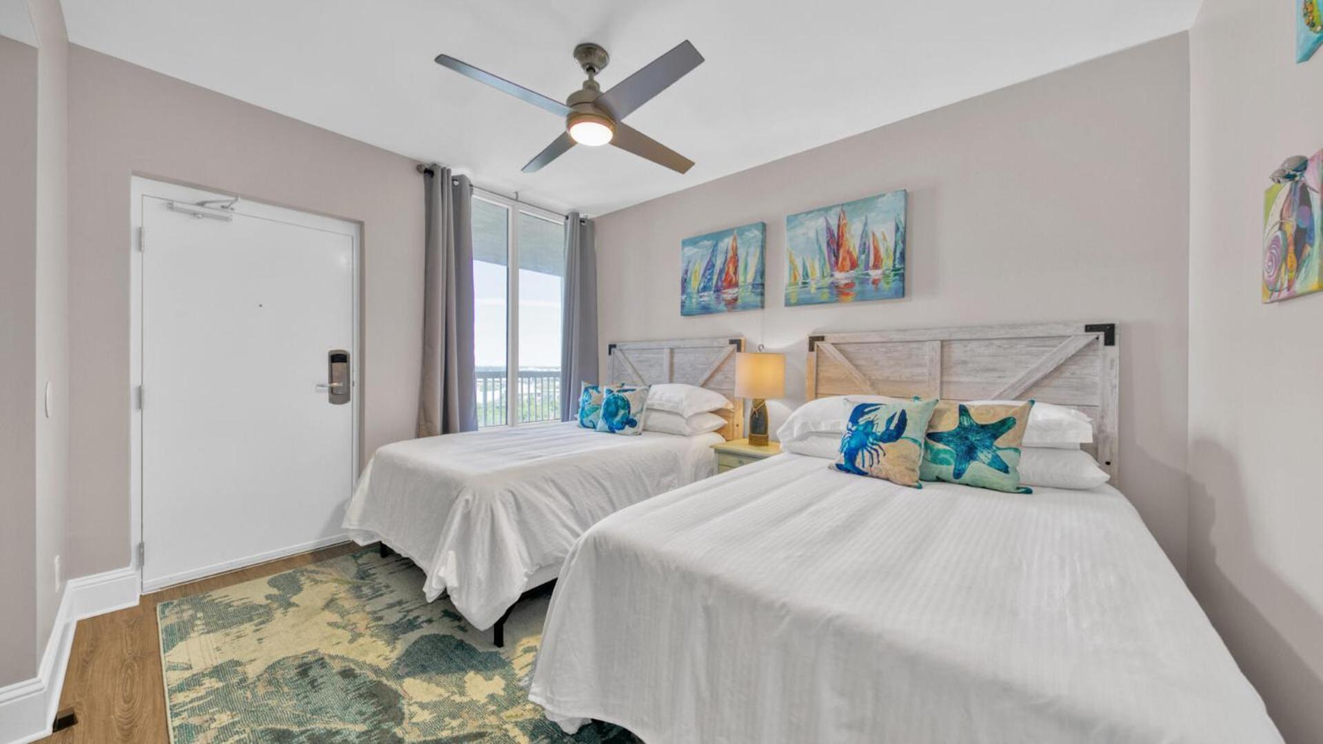 St Maarten 907 A Newly Renovated Luxury Beach Front 3 Bedroom 9Th Floor Private Elevator Destin Exterior foto