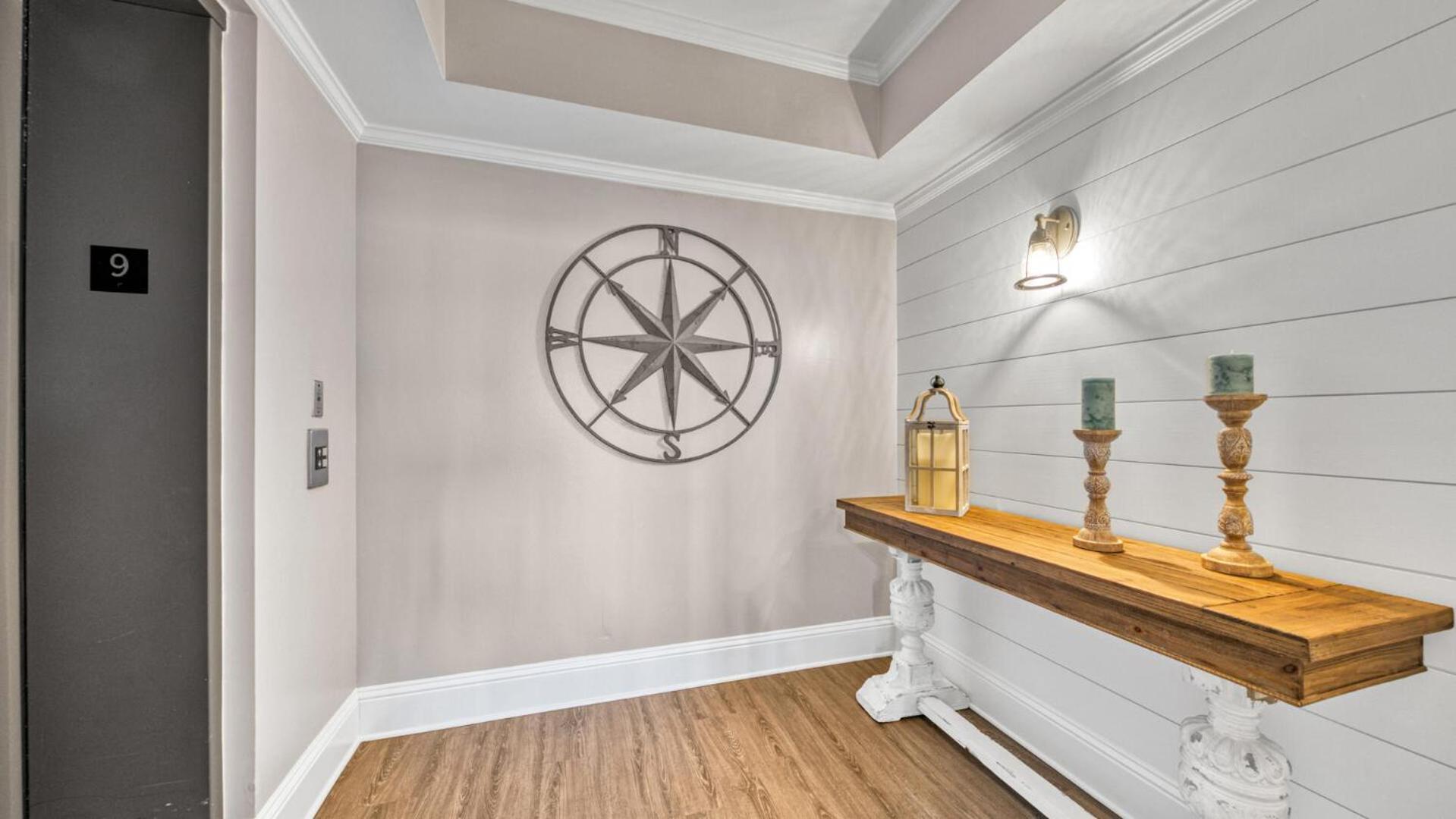 St Maarten 907 A Newly Renovated Luxury Beach Front 3 Bedroom 9Th Floor Private Elevator Destin Exterior foto