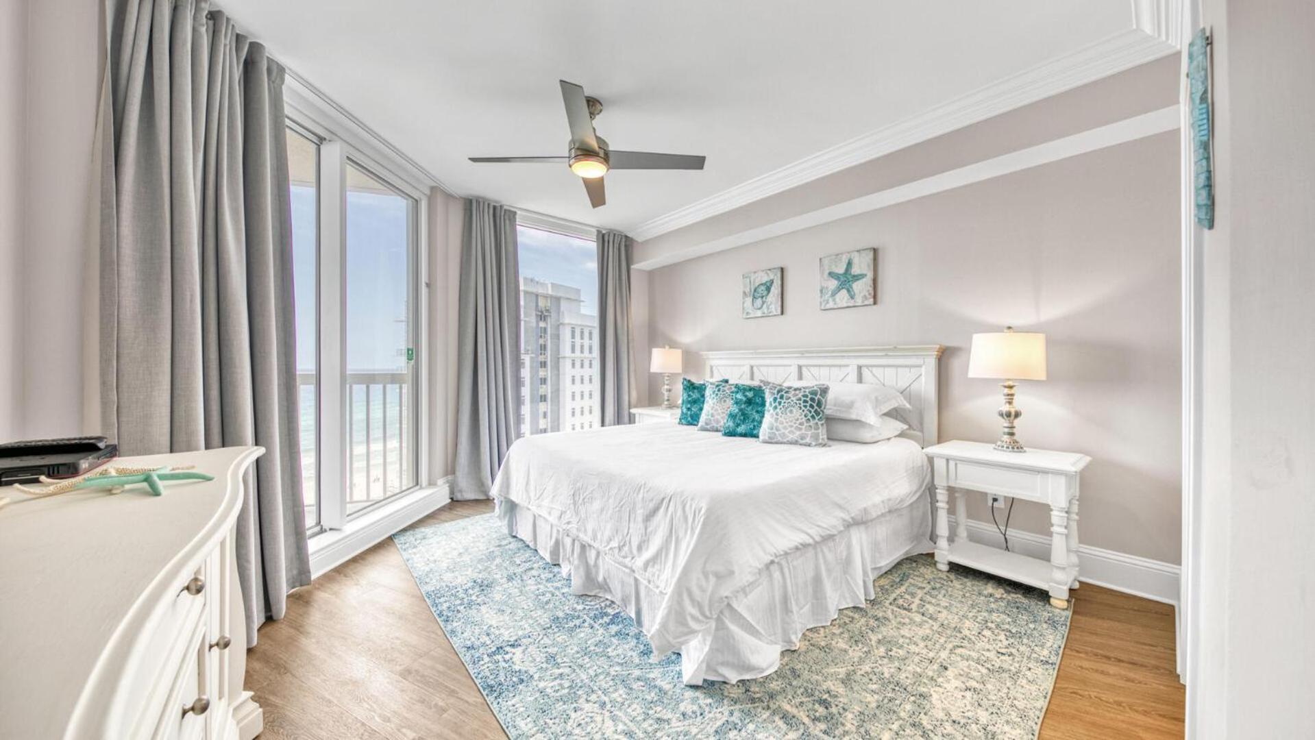 St Maarten 907 A Newly Renovated Luxury Beach Front 3 Bedroom 9Th Floor Private Elevator Destin Exterior foto