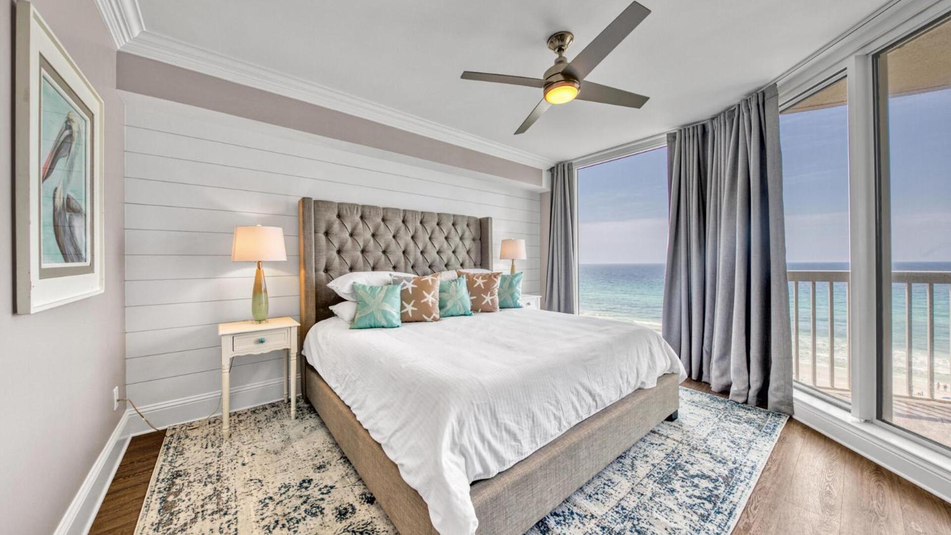 St Maarten 907 A Newly Renovated Luxury Beach Front 3 Bedroom 9Th Floor Private Elevator Destin Exterior foto